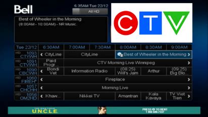 hallmark chanel bell satellite|bell satellite tv program guide.